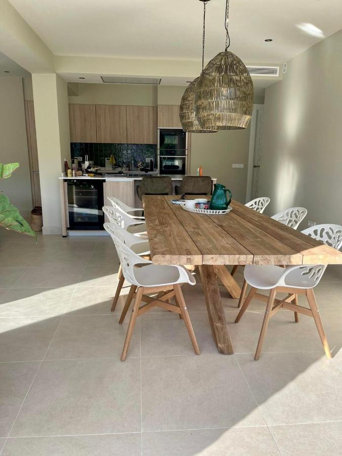 Апартаменты Jardines Del Mar ,Casa Apolonia Марбелья Экстерьер фото