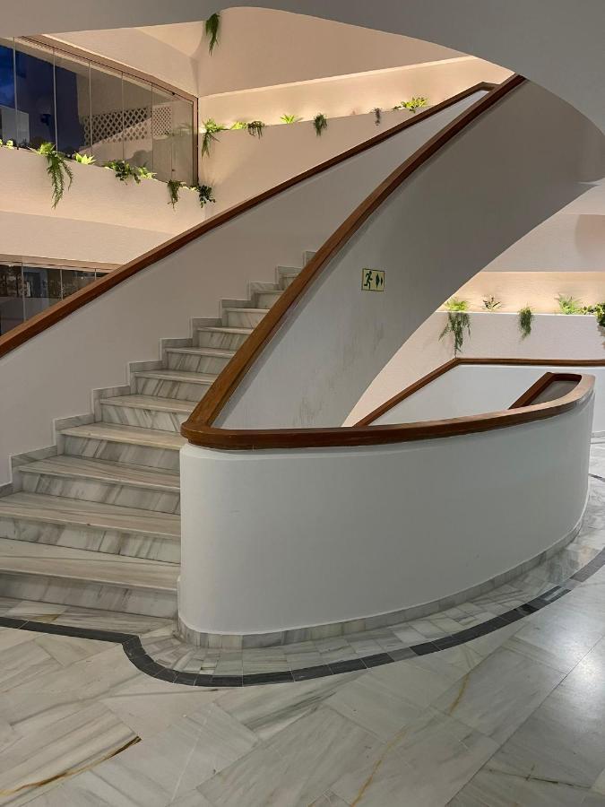 Апартаменты Jardines Del Mar ,Casa Apolonia Марбелья Экстерьер фото